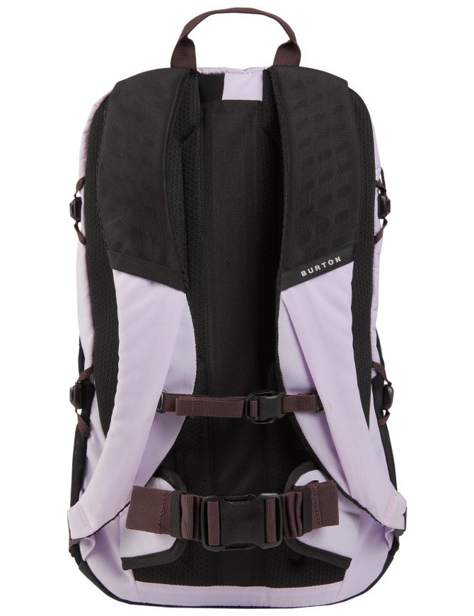 Burton Day Hiker 30L Backpack 2027 | Moondust Purple